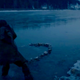 Illustration for article titled The Revenant reimagines the look of the Western by squeezing the wild frontier